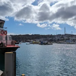 St. Peter Port Harbour - Saint Peter Port