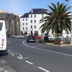 St. Peter Port Harbour - Saint Peter Port