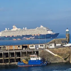 St. Peter Port Harbour - Saint Peter Port