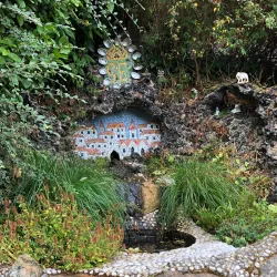 The Little Chapel - Saint Peter Port