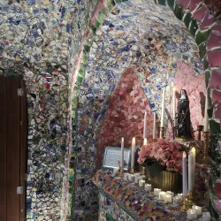 The Little Chapel - Saint Peter Port