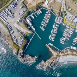 Beaucette Marina - Saint Sampson