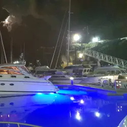 Beaucette Marina - Saint Sampson