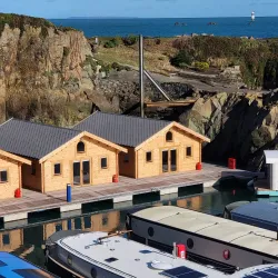 Beaucette Marina - Saint Sampson