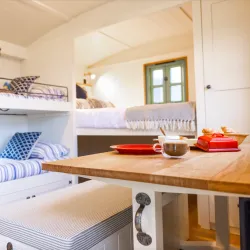 Beaucette Marina - Saint Sampson