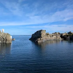 Beaucette Marina - Saint Sampson