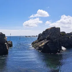 Beaucette Marina - Saint Sampson