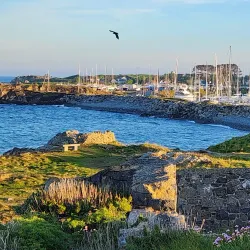 Beaucette Marina - Saint Sampson