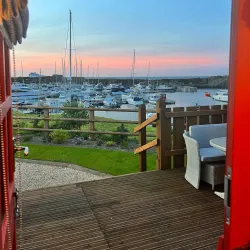 Beaucette Marina - Saint Sampson