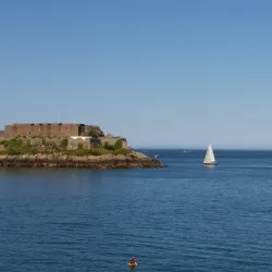 Castle Cornet - Saint Sampson