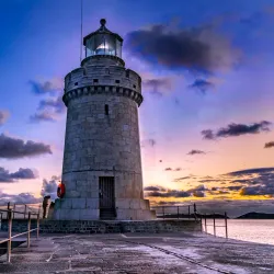 Castle Cornet - Saint Sampson