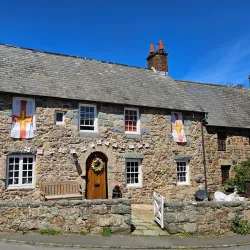 Castle Cornet - Saint Sampson