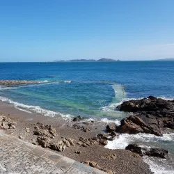 Guernsey Aquarium - Saint Sampson