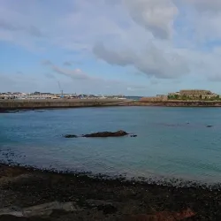 Guernsey Aquarium - Saint Sampson