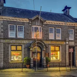 Guernsey Maritime Museum - Saint Sampson