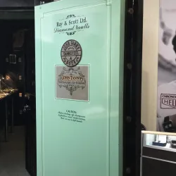 Guernsey Maritime Museum - Saint Sampson