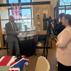 Guernsey Maritime Museum - Saint Sampson