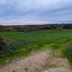 Saint Sampson Coastal Walks - Saint Sampson