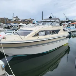 Saint Sampson Harbour - Saint Sampson