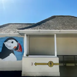 Saint Sampson Harbour - Saint Sampson