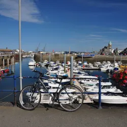 Saint Sampson Harbour - Saint Sampson