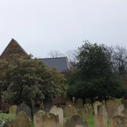 Saint Sampson's Market - Saint Sampson