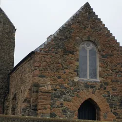 Saint Sampson's Parish Church - Saint Sampson