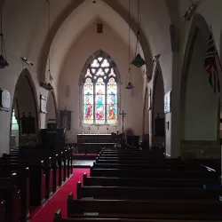 Saint Sampson's Parish Church - Saint Sampson