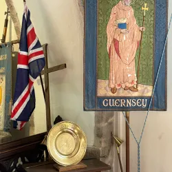 Saint Sampson's Parish Church - Saint Sampson