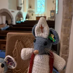 Saint Sampson's Parish Church - Saint Sampson