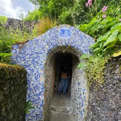 The Little Chapel - Saint Sampson