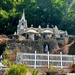 The Little Chapel - Saint Sampson