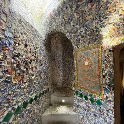 The Little Chapel - Saint Sampson