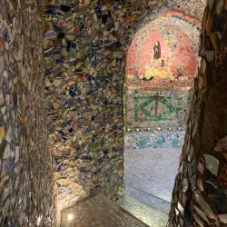 The Little Chapel - Saint Sampson