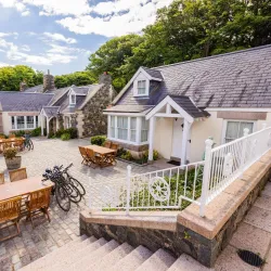 La Moinerie Estate - Sark