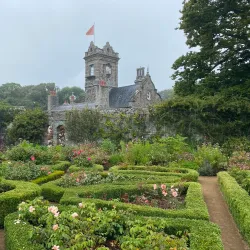 La Seigneurie Gardens - Sark