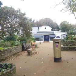 Sark Museum - Sark