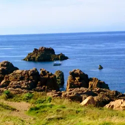 Fort Hommet - St Martins