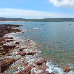 Fort Hommet - St Martins