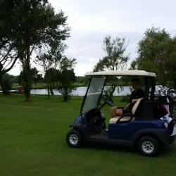 La Grande Mare Golf Resort - St Martins