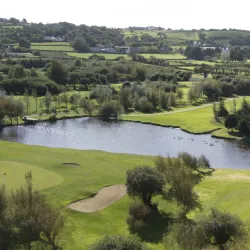 La Grande Mare Golf Resort - St Martins