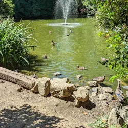 Les Vardes Manor - St Martins