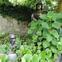 Les Vardes Manor - St Martins