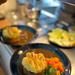 Petit Bot Bay - St Martins