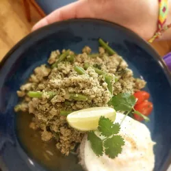 Petit Bot Bay - St Martins