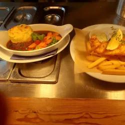 Petit Bot Bay - St Martins