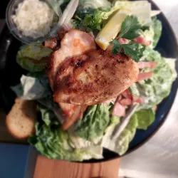 Petit Bot Bay - St Martins