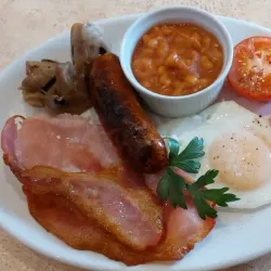 Petit Bot Bay - St Martins