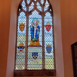 St Martins Church - St Martins