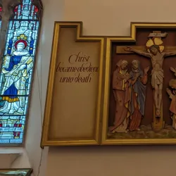 St Martins Church - St Martins